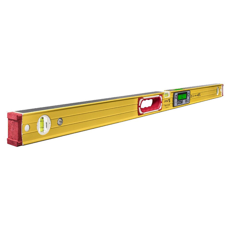 Stabila STAB-39548 48in IP 67 Tech Level With Case