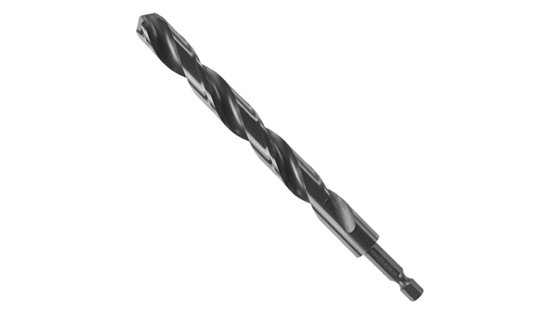 Bosch BOS-BL21XXIM Impact Tough Drill Bit