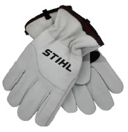 Stihl STIHL-7002871075XXX Leather Work Gloves