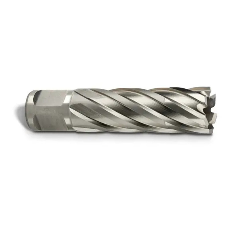 Fein Canada FEIN-631342XXXXX HSS Annular Cutter With Straight Shank