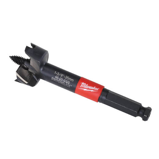 Milwaukee MIL-48-25-100X Selfeed Bit