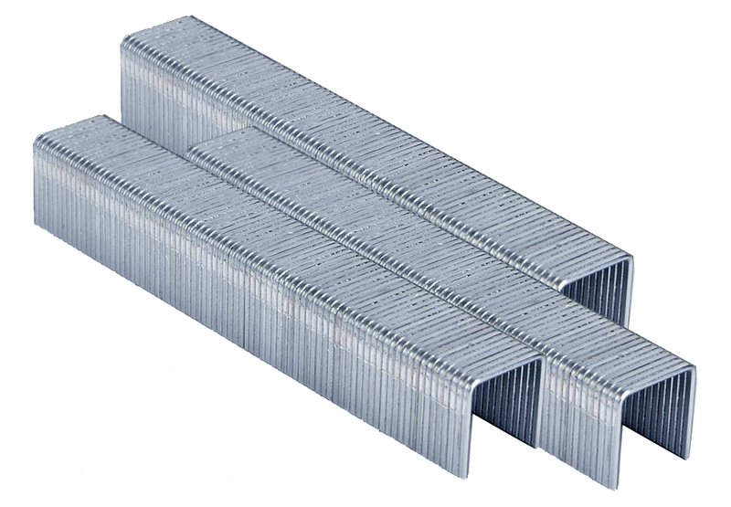 Bissett BIS-BF-FXX F Series Galvanized Staples