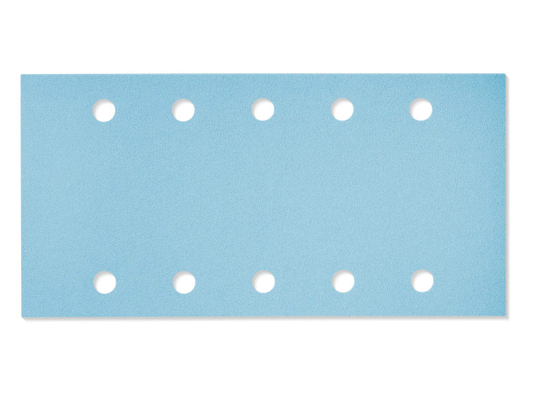 Festool FES-D115-GRANAT Granat STF 115×228mm Abrasive Sheets, 100-Pack