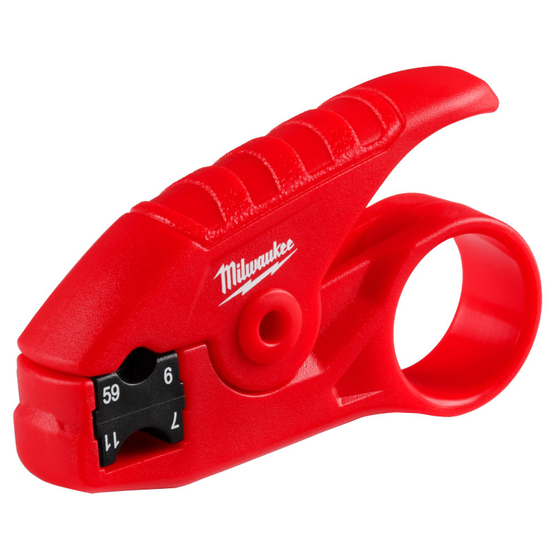 Milwaukee MIL-48-22-3064 Coax Stripper