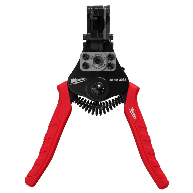 Milwaukee MIL-48-22-3083 Automatic Wire Stripper and Cutter