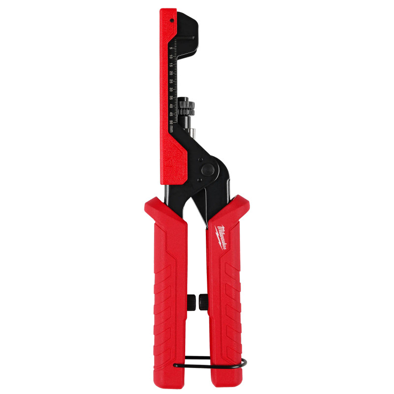 Milwaukee MIL-48-22-3073 Extended Reach Compression Coax Crimper