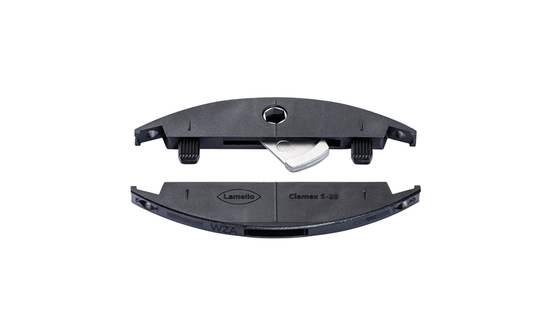 Lamello LAM-1452X Clamex S-20 Connector
