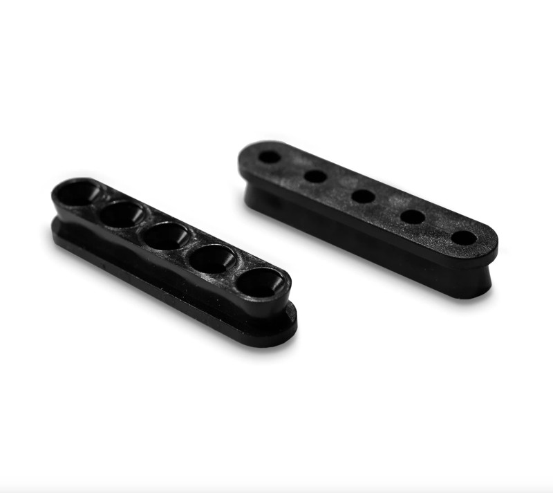 Shaper SHA-SJ1-S-KVLP2 Keilverbinder Long Connector 20-Pack