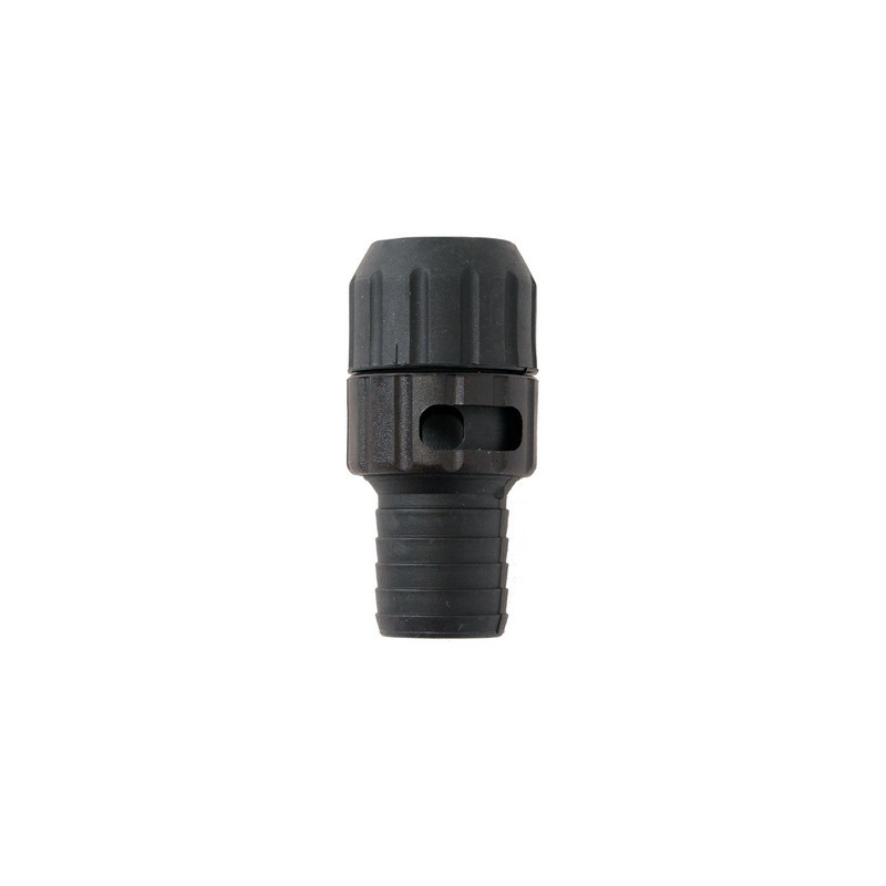 Mirka MIR-8391111211 Connector Air Inlet for Hand Sanding Block 20/20mm