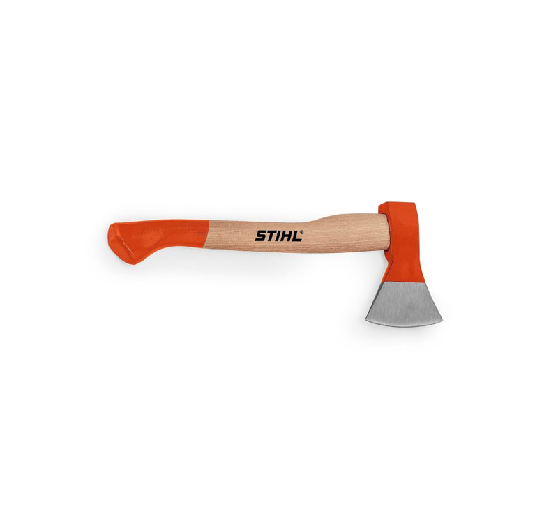 Stihl STIHL-00008811969 AX 6 Forestry Hatchet