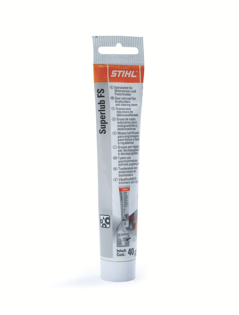 Stihl STIHL-07811201117 FS Gearbox Grease, 80 Grams