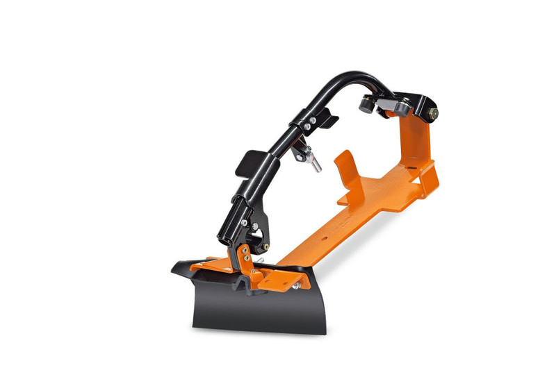 STIHL STIHL-42507900702 Quick Mounting System Kit for TS 410, TS 420 and TS 500i