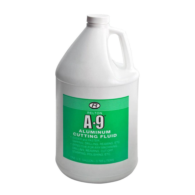 Relton REL-A94X Aluminum Cutting Fluid