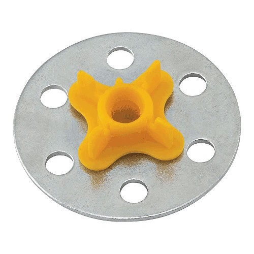 DEWALT DEW-DFD405101 STICK-E 1in Lathing Washer 100-Pack