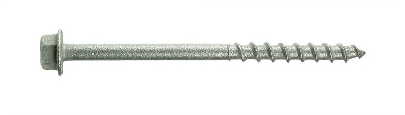 Simpson Strong-Tie SIM-SD10112MB #10 1-1/2in Structural Connector Screw 3000-Pack
