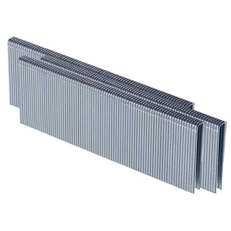 Bissett BIS-LXX 1/4in L Series Crown Staples