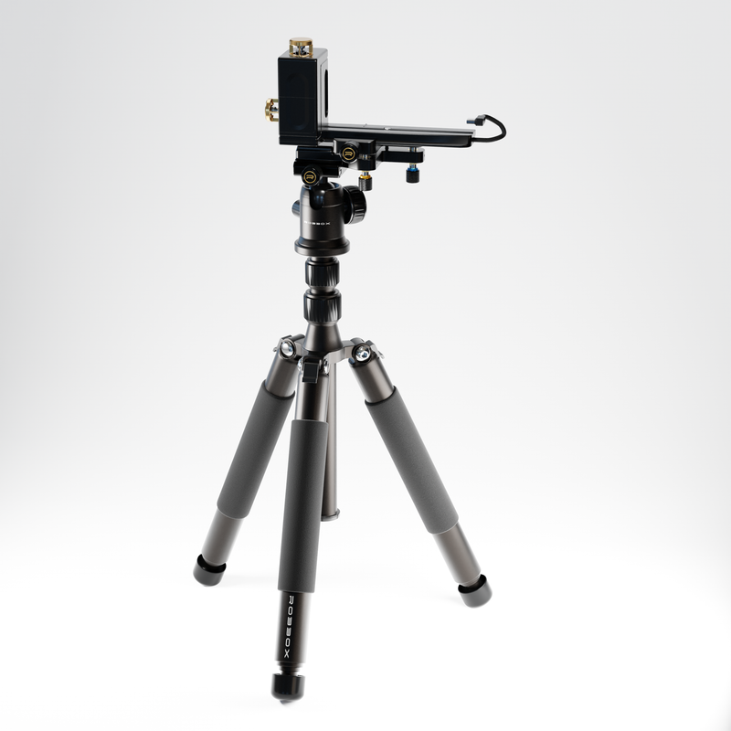 Robbox RBBX-SEN-PRO-LLT Sennses Pro Tripod