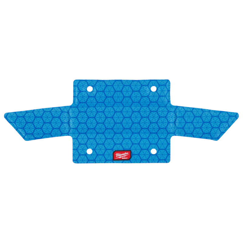 Milwaukee MIL-48-73-4542 BOLT Hard Hat Cooling Sweat Band