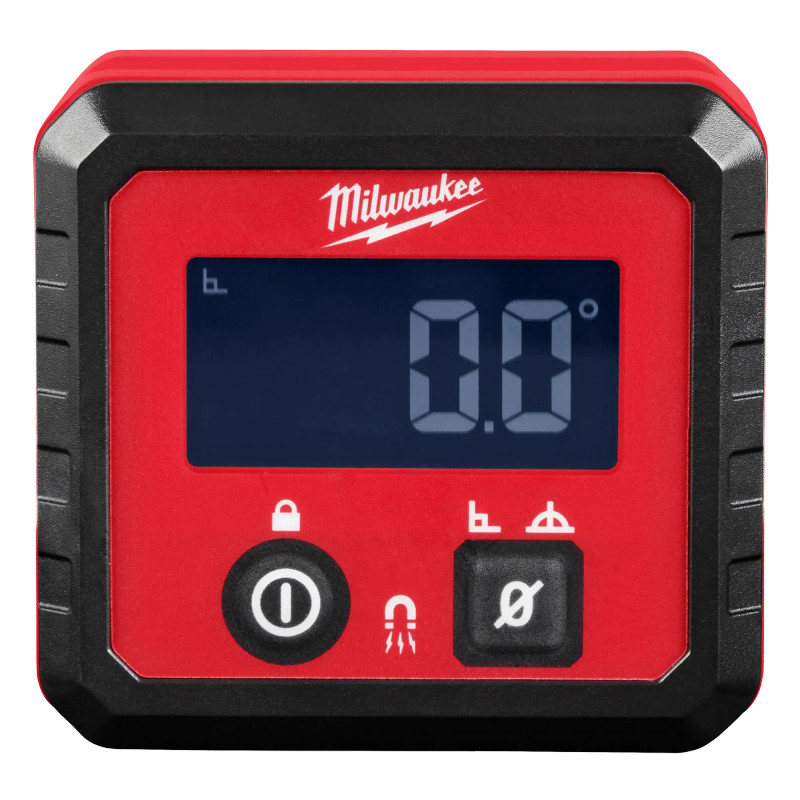 Milwaukee MIL-48-22-5602 Digital Angle Gauge