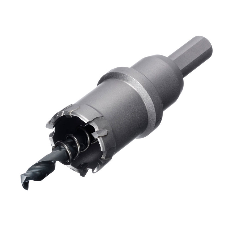 Champion CHAMP-CT7 Tungsten Carbide Tipped Hole Cutter