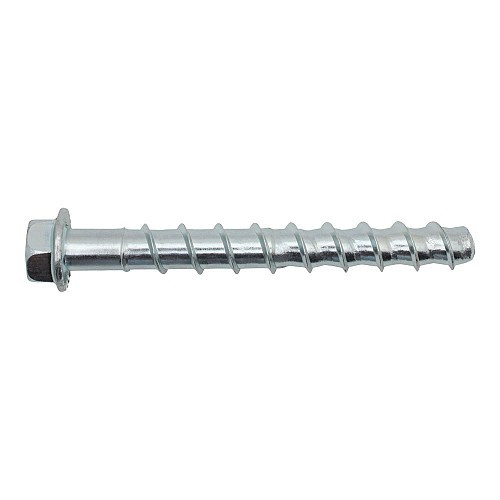DEWALT DEW-PFM1411280 3/8in x 4in POSB Screw Anchor