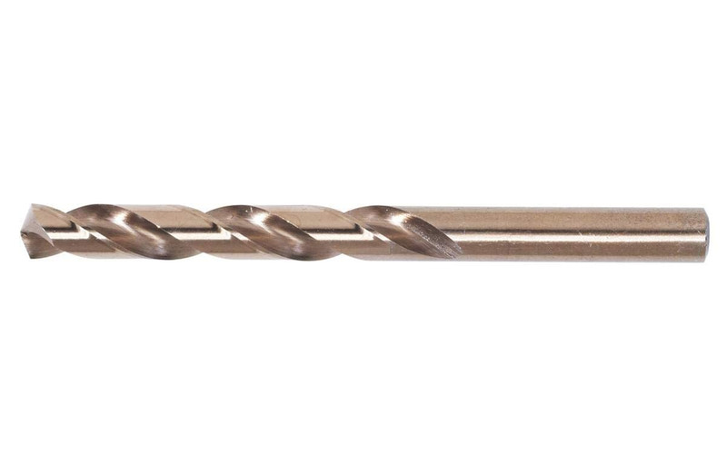 Walter Surface Technologies WAL-01A508 SST Plus 135 Degree Jobbers 1/8in Fractional Drill Bit