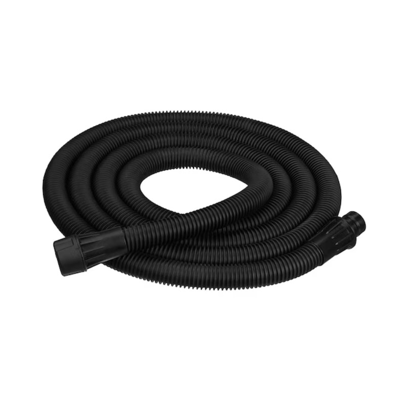 DEWALT DEW-DWV9316 15ft Anti Static Hose for DEWALT Dust Extractors
