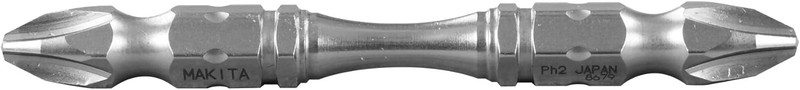 Makita MAK-B-20XX-2-1/2XX 2-1/2in Torsion Technology Screwdriver Bits 3 PK