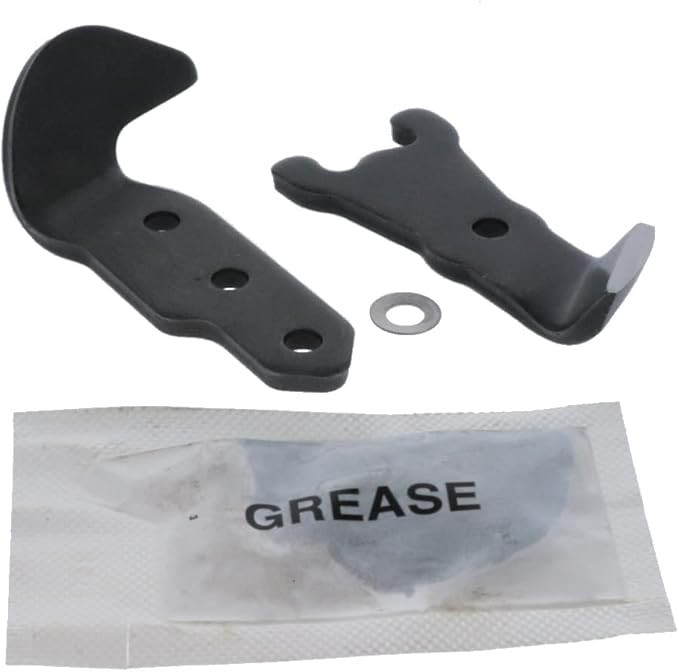 Stanley ST-627315-00 Shear Blade Pack Replacement For DCS496B DC495KA DC495B