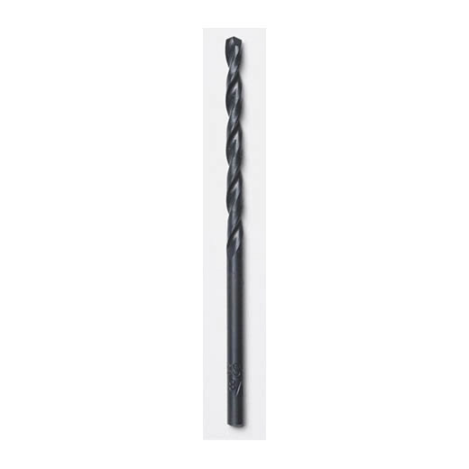 Milwaukee MIL-48-89-2718 3/16in THUNDERBOLT Black Oxide Drill Bit