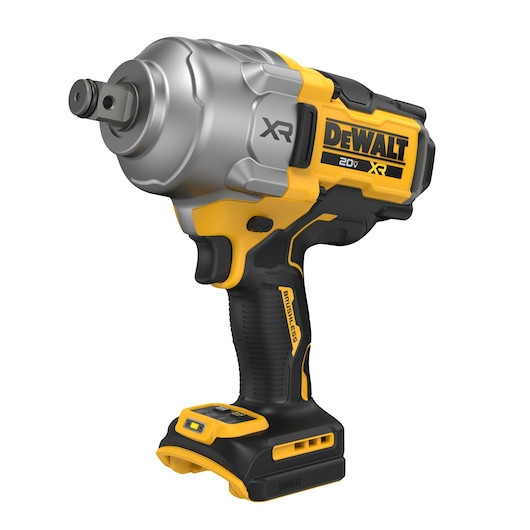 DEWALT DEW-DCF964B 20V MAX XR Brushless 3/4 in. High Torque Impact Wrench with Hog Ring Anvil - Bare Tool