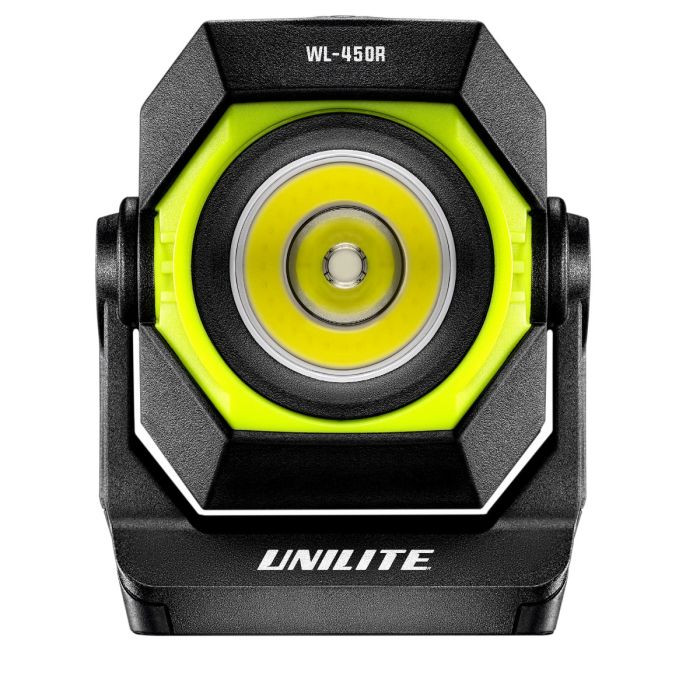 Unilite UNI-WL-450R Rechargeable Worklight