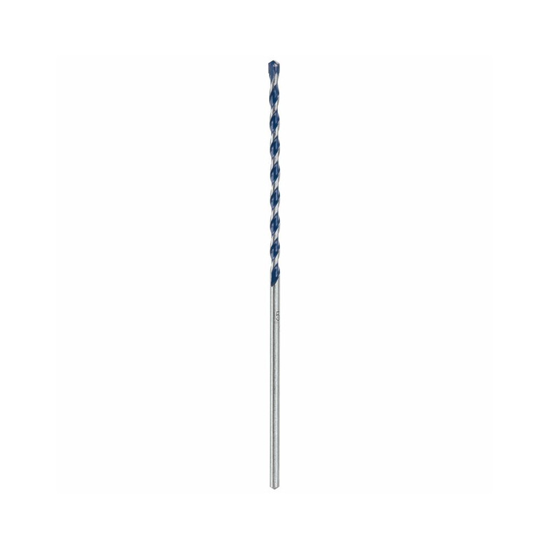 Bosch BOS-HCBGT-6INXX 6in BlueGranite Turbo Carbide Hammer Drill Bit