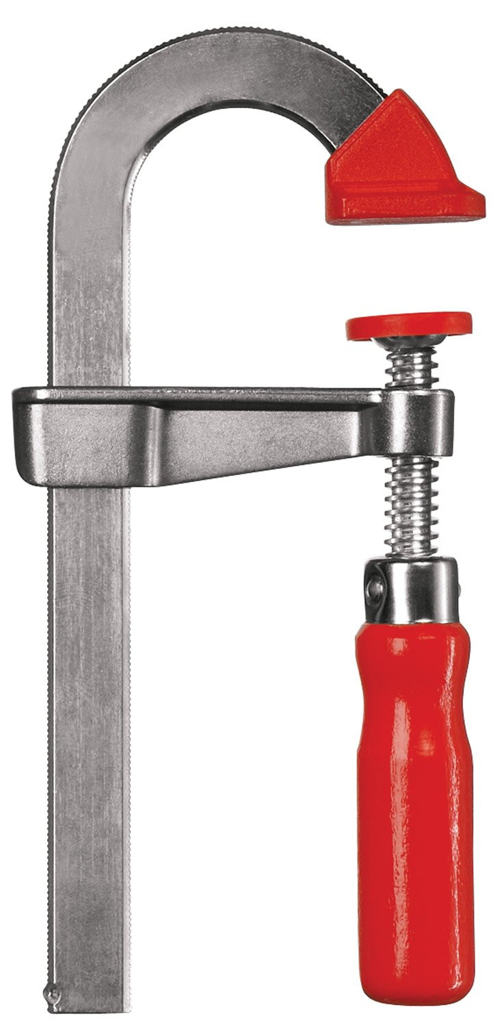 Bessey BES-LM2-FSTYLEXX 2in F-Style Light Duty Clamp