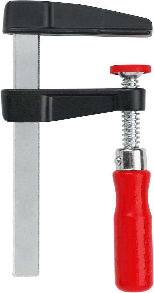 Bessey BES-LM2-BARXX Light Duty Bar Clamp