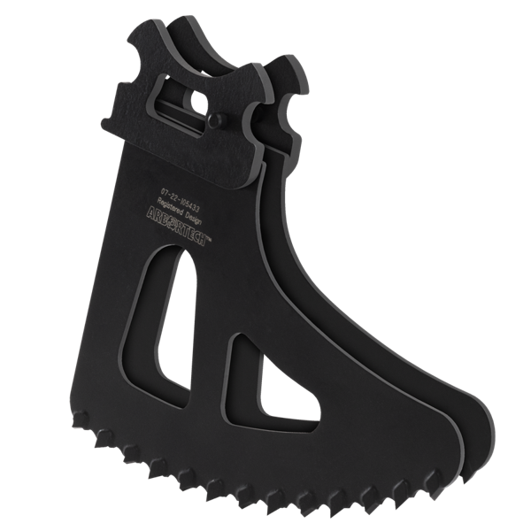 Arbortech ARB-BLB.FG.1110 General Purpose Blade Set