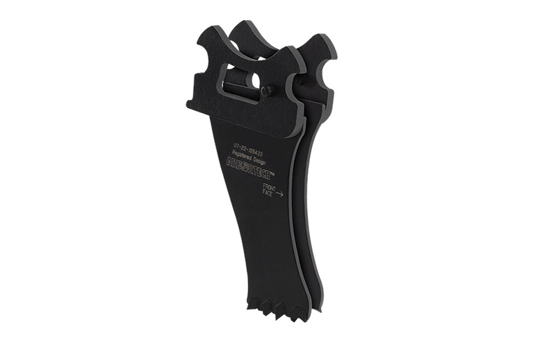 Arbortech ARB-BLB.FG.7000 Head Joint Blade Set