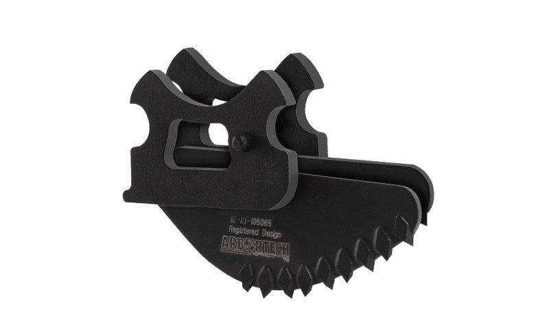 Arbortech ARB-BLB.FG.5110 AS200X Tuckpointing Blade Set