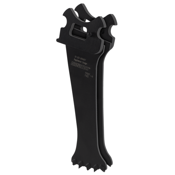 Arbortech ARB-BLB.FG.4110 Plunge Blade Set