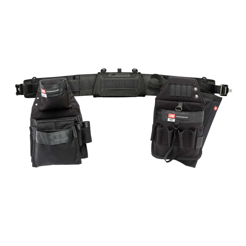 Diamondback DBT-DB5-48-BK-XX-RH SPARK '24 System with TEMPO Belt