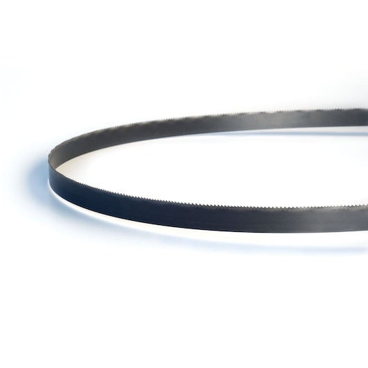 Lenox LEN-1786675 Wolf-Band 18 TPI Compact Portable Band Saw Blade 5-Pack