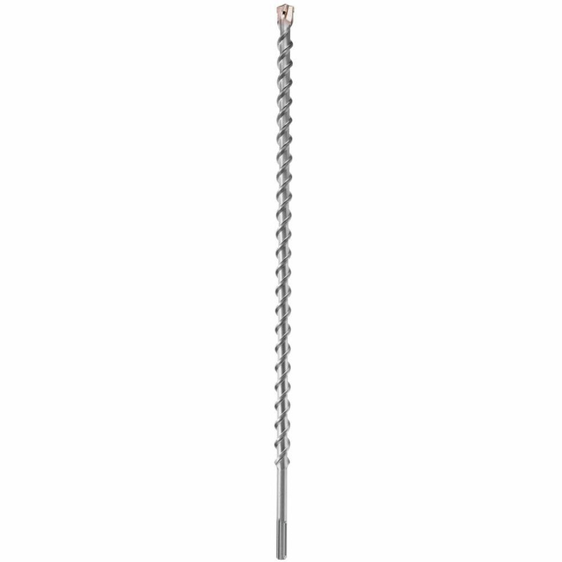 Bosch BOS-HC5053 1in x 36 In. SDS-Max Speed-X Rotary Hammer Bit