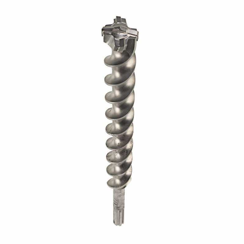 Bosch BOS-HC5043 7/8 In. X 36 In. SDS-Max Speed-X Rotary Hammer Bit