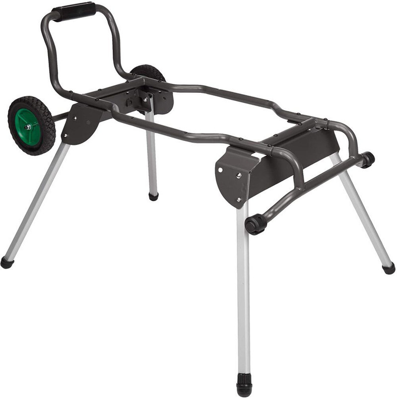 Metabo HPT HPT-374769 Table Saw Stand for C3610DRJQ4M