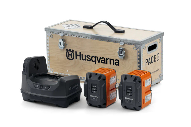 Husqvarna HUSQ-970712101 B380x/C900x Pace Husqvarna Power Kit