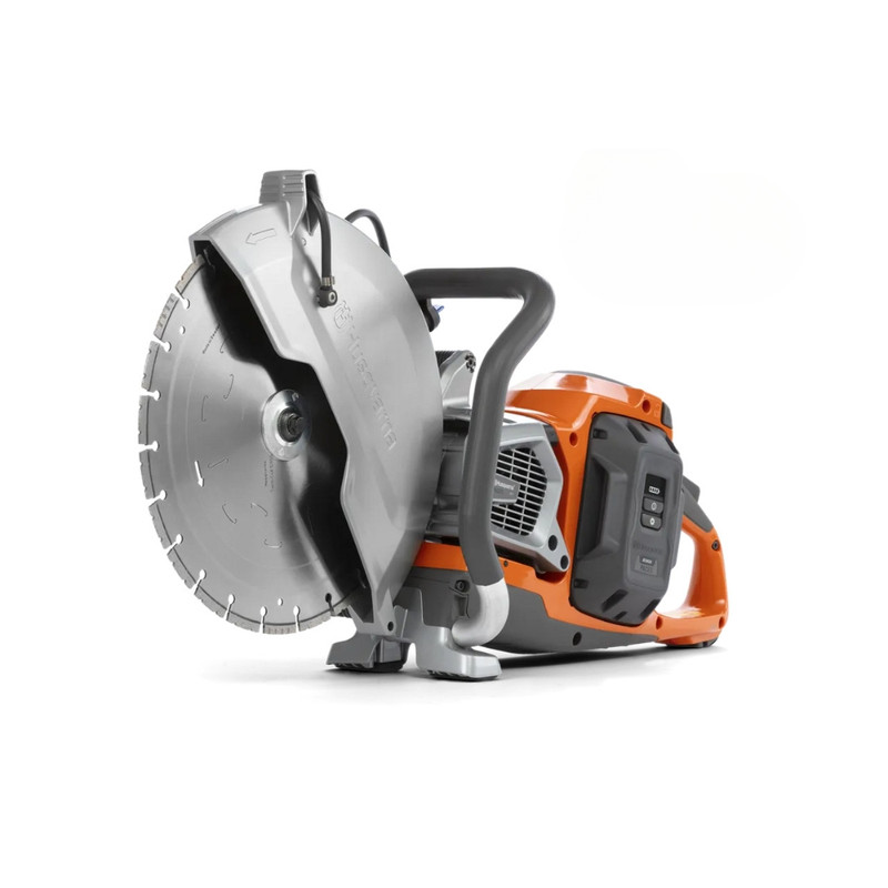 Husqvarna HUSQ-970519202 14in K1 Pace Battery Powered Rescue Power Cutter (Bare Tool)