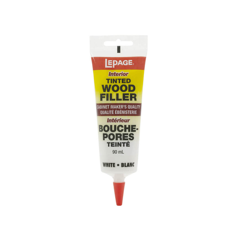 LEPAGE LEPAGE-3939XX 90ml Tinted Wood Filler