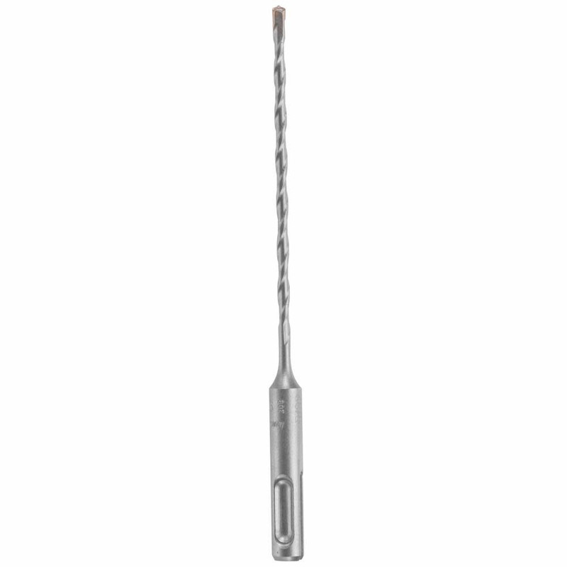 Bosch BOS-HC2001B25 5/32 In. x 6 In. SDS-Plus Bulldog Rotary Hammer Bits 25pk