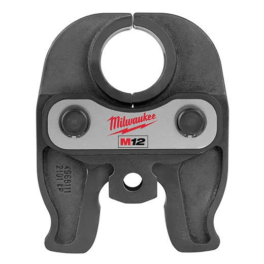 Milwaukee MIL-49-16-2452B 1in IPS Jaws for M12 FORCE LOGIC Press Tool