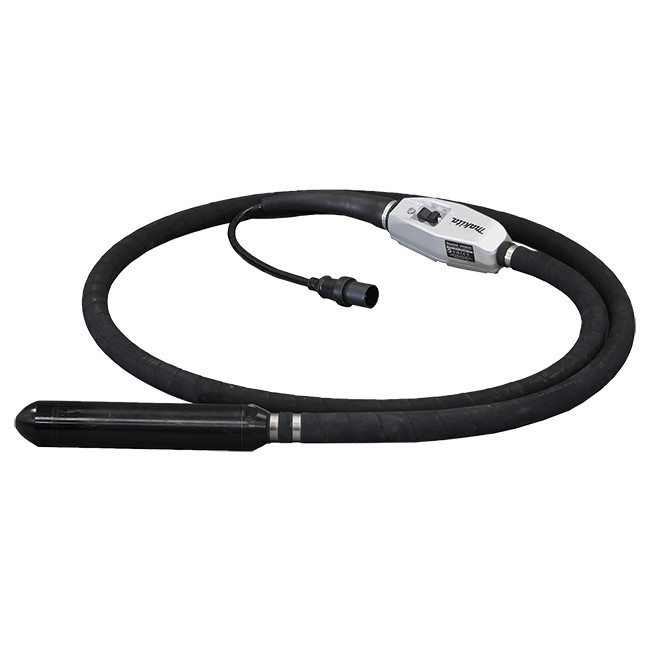 Makita MAK-VR004CZ 36V ConnectX 2in x 9.8 ft Concrete Vibrator, Bare Tool